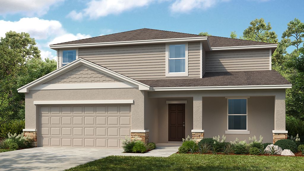 Exterior F