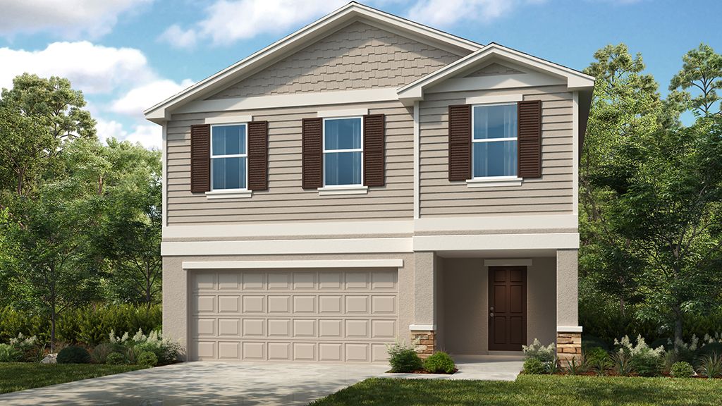 Exterior F