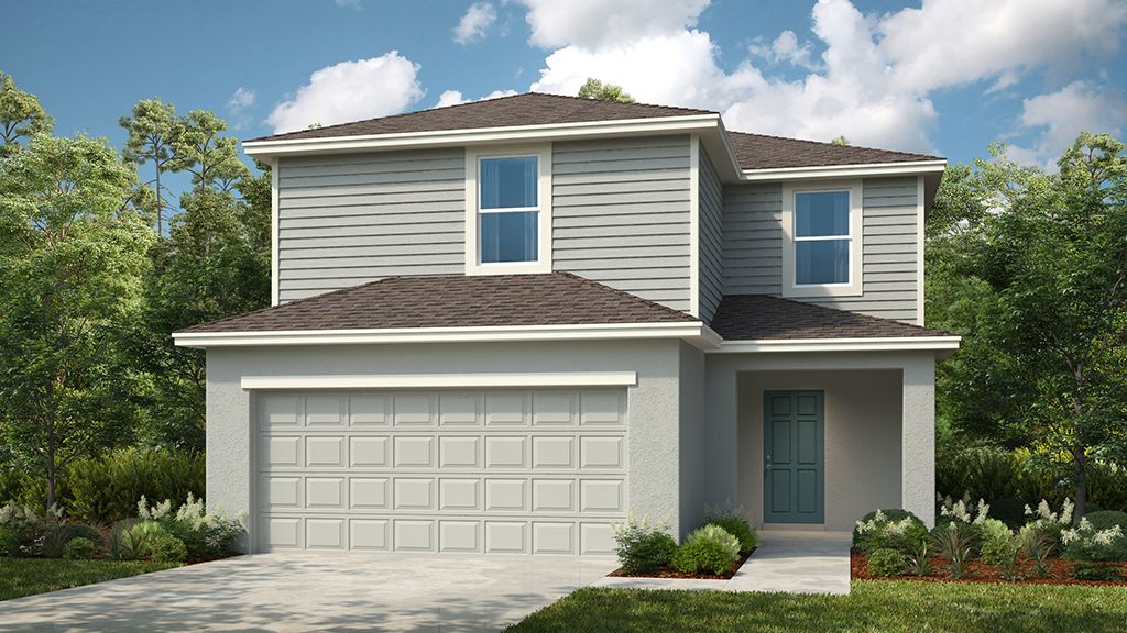 Exterior D