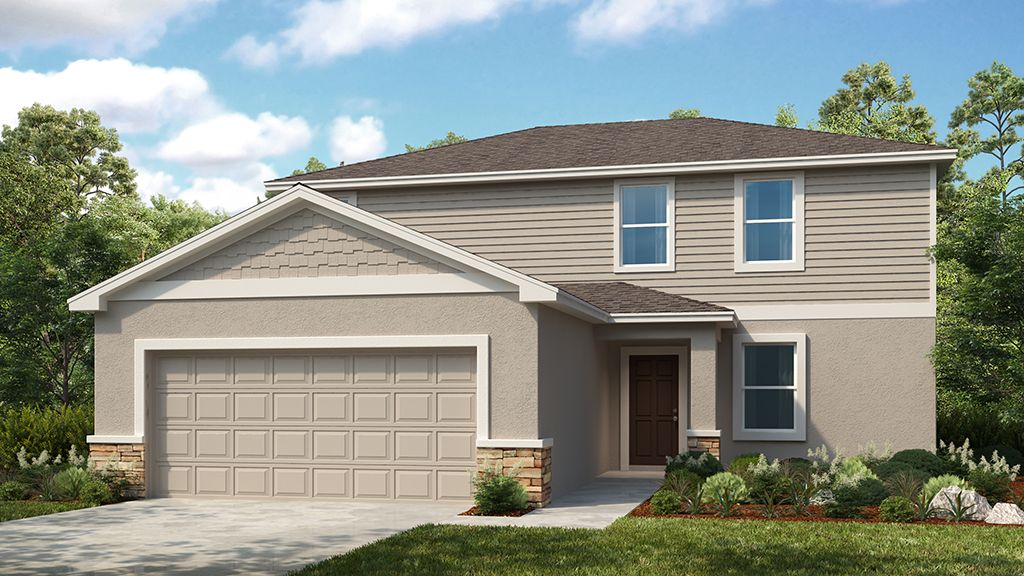 Exterior F