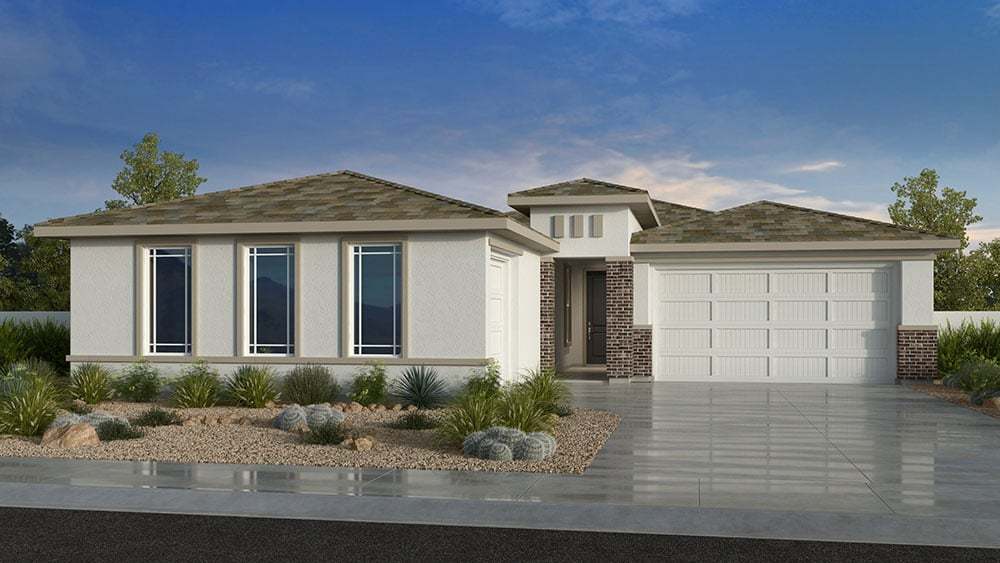 Elevation E Prairie:Elevation E Prairie