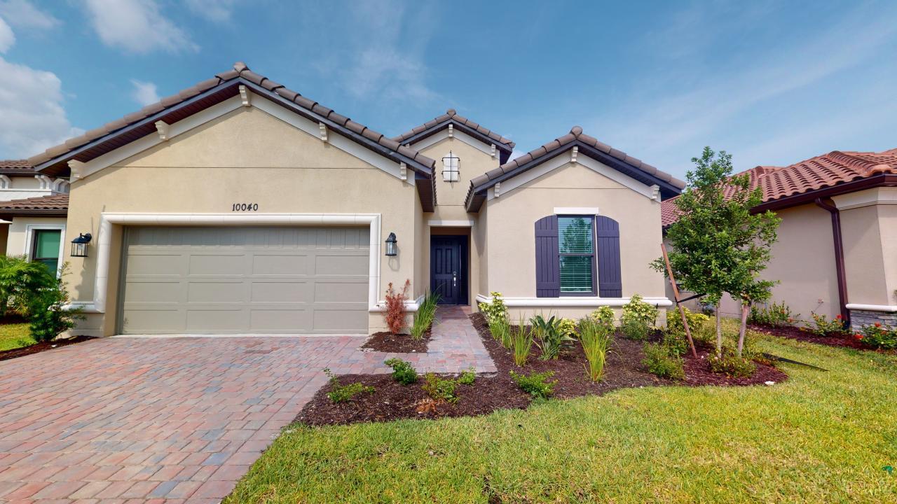 10040 SW Cloister Drive, Port St Lucie, FL, 34987