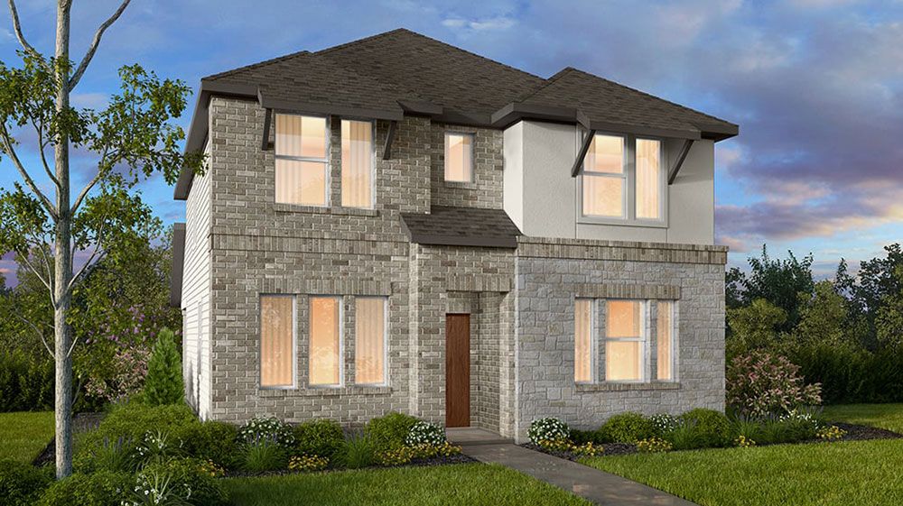 Exterior K