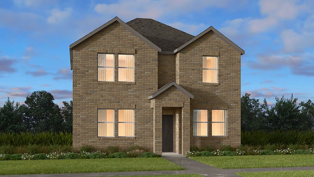 Exterior K