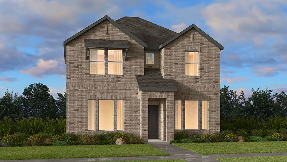 Exterior L