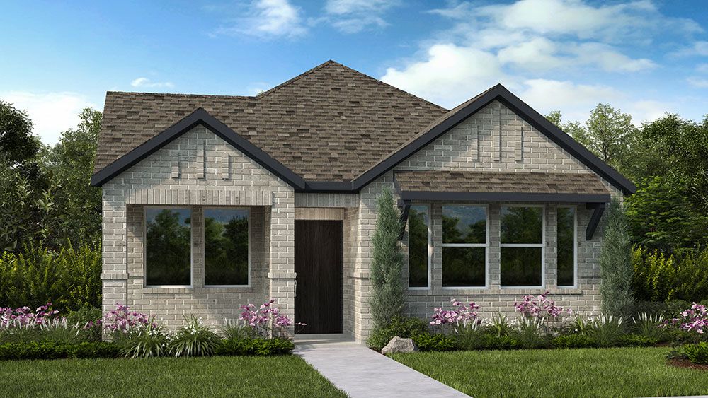 Exterior F