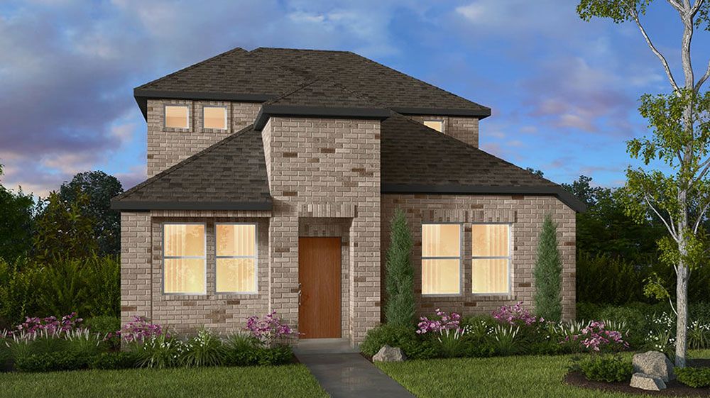 Exterior D