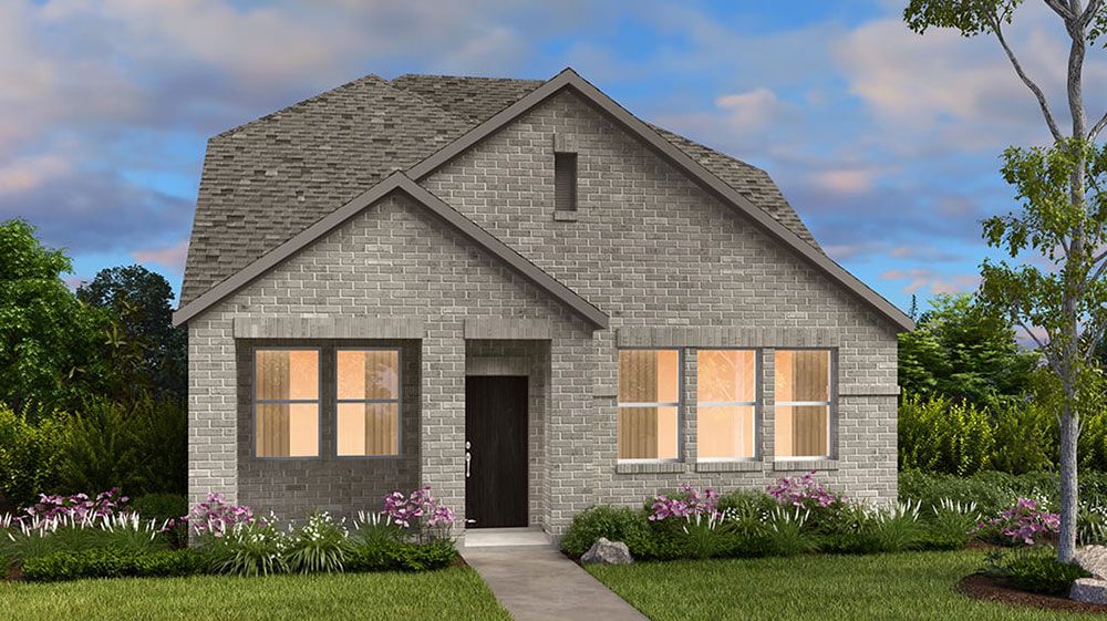 Exterior F