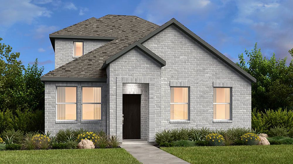 Exterior D