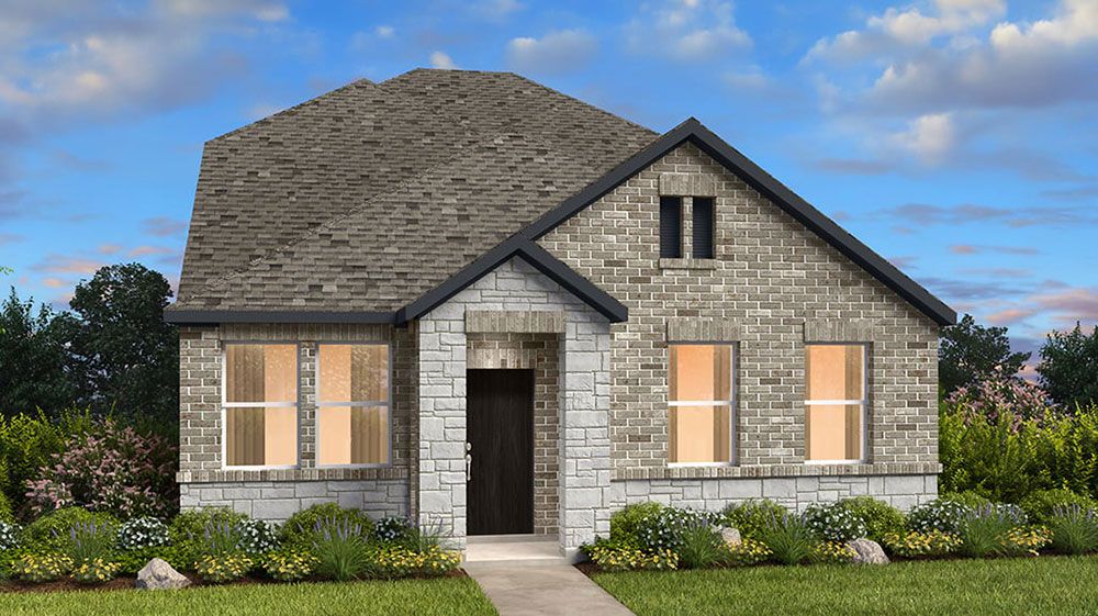Exterior G
