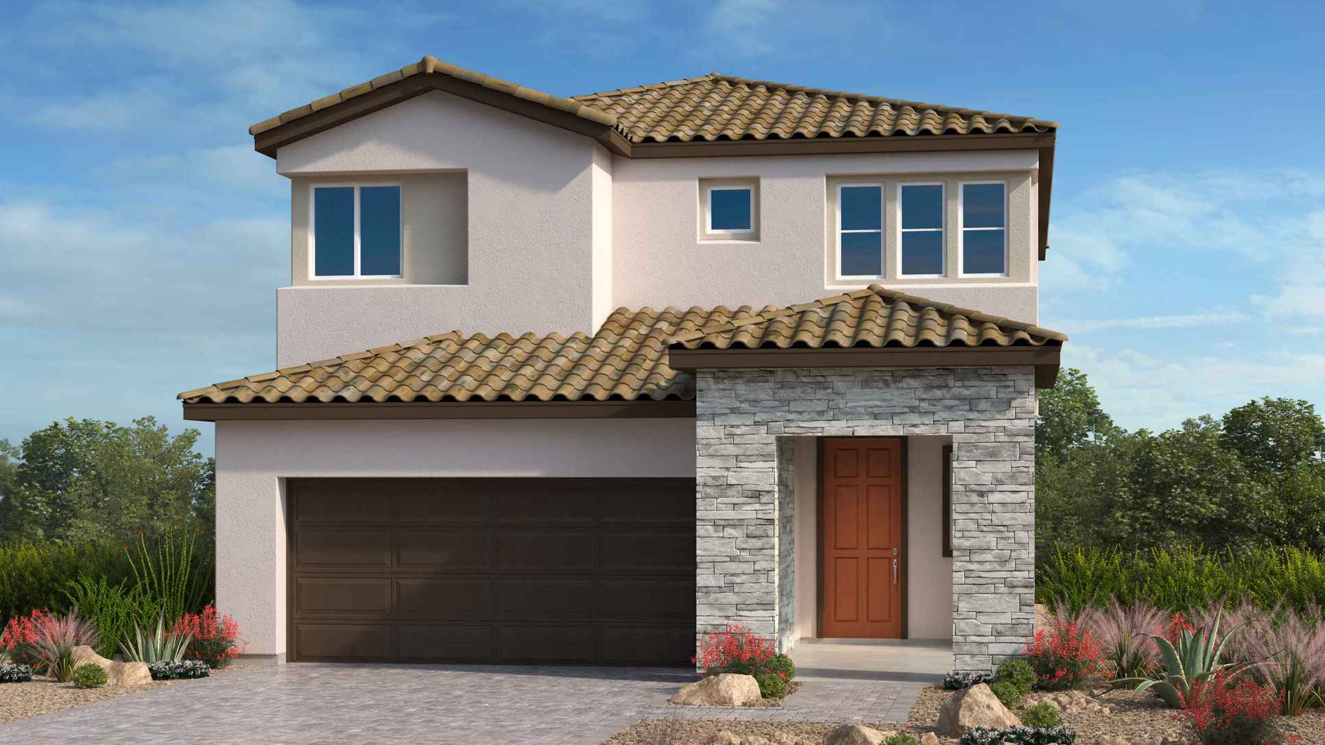 Juniper Exterior B Color 5 Verona