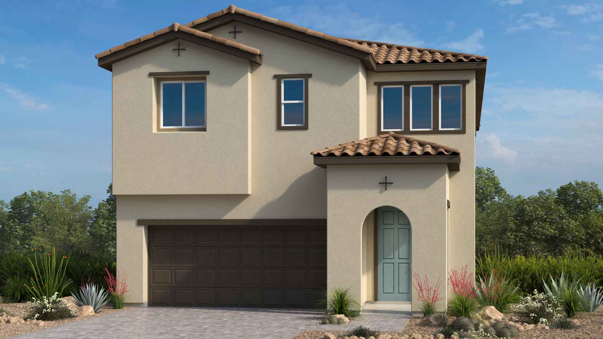Sequoia Exterior A Color 3 Verona