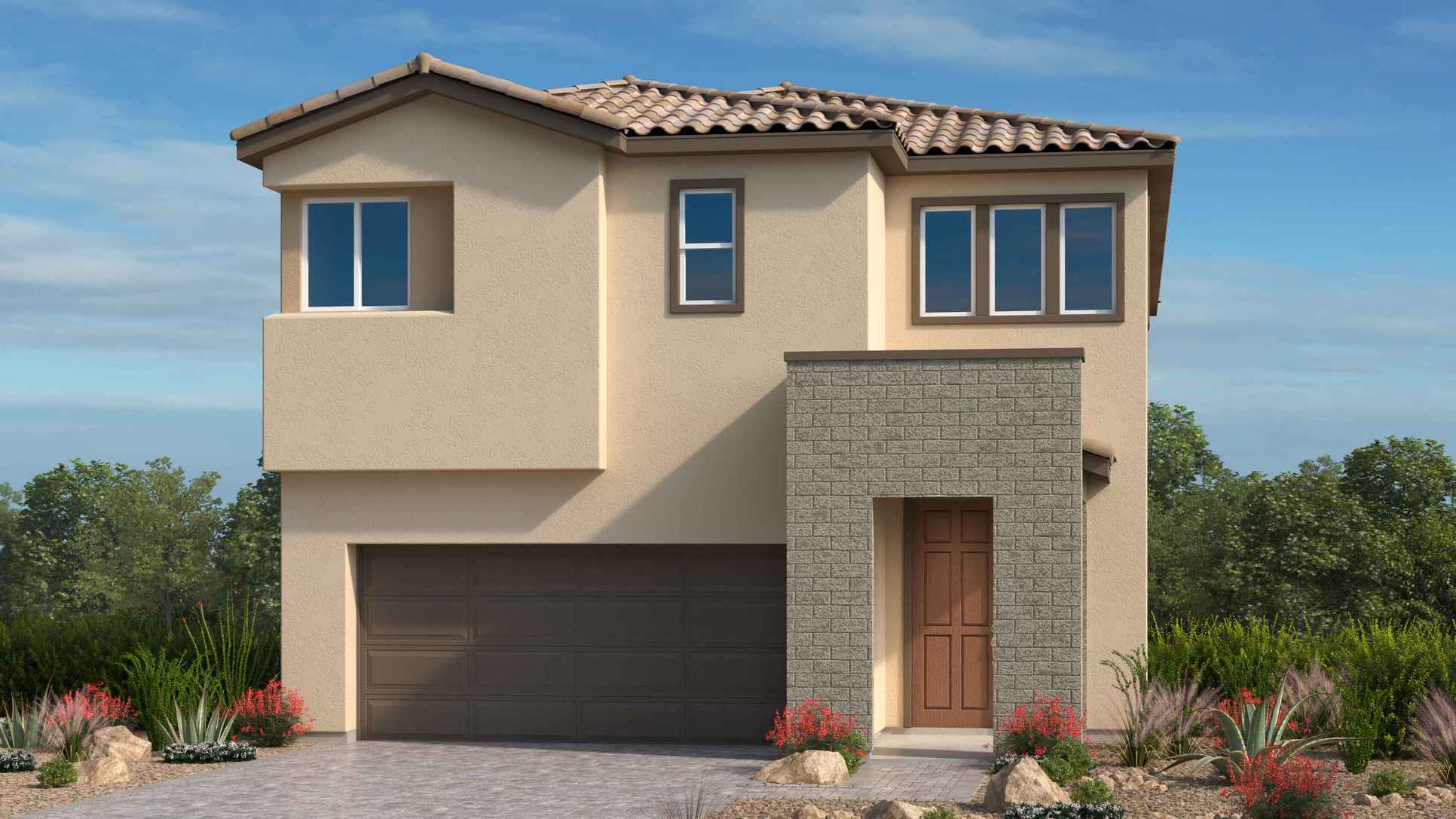 Sequoia Exterior B Color 7 Verona