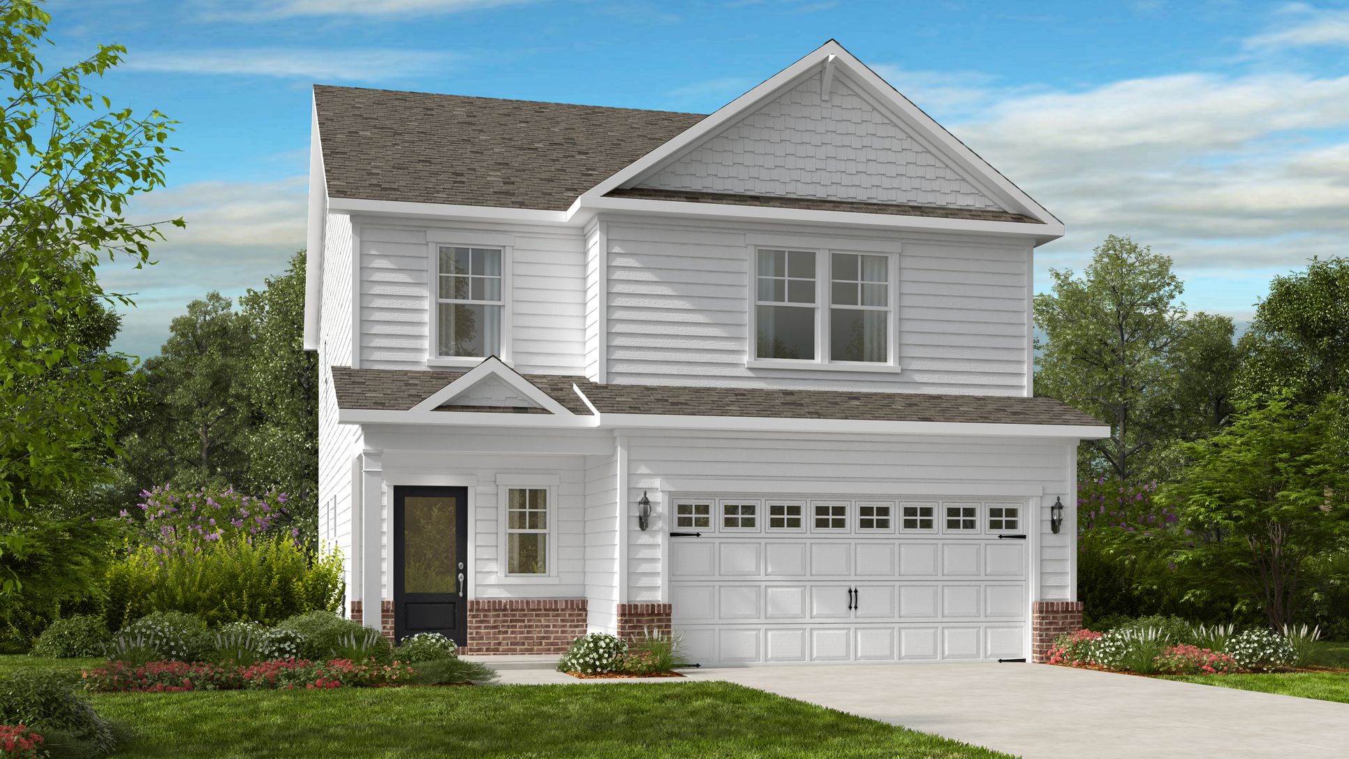 Quincy B Exterior