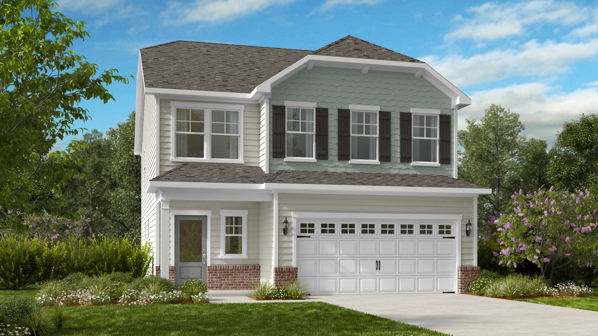 Quincy D Exterior