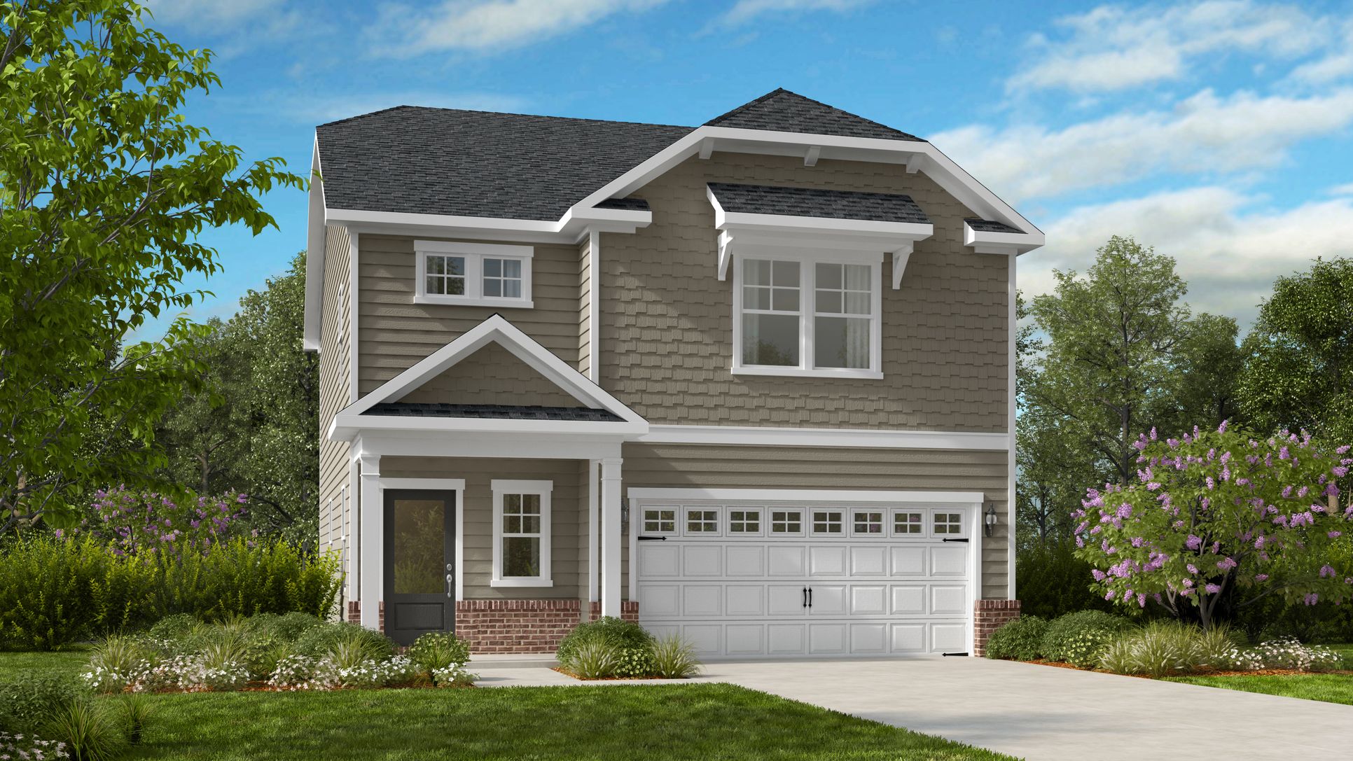 Stella D Exterior