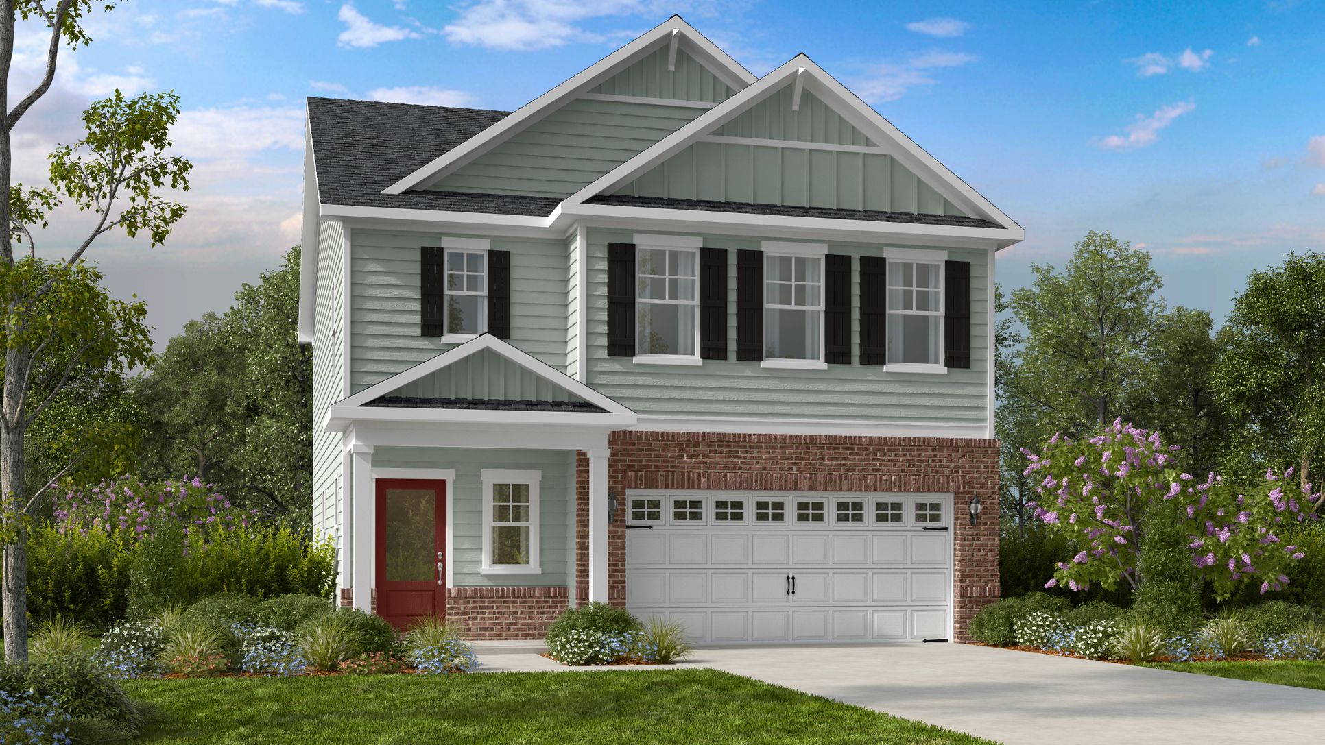 Stella F Exterior