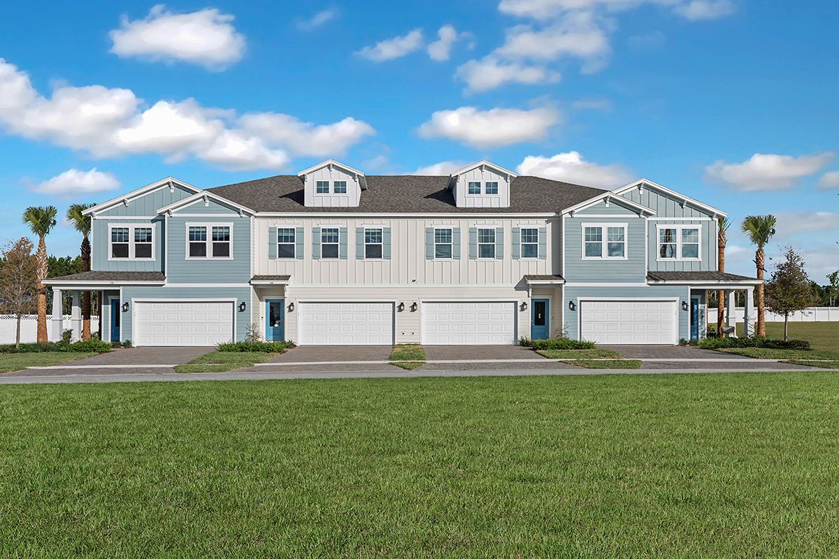 Model Exterior