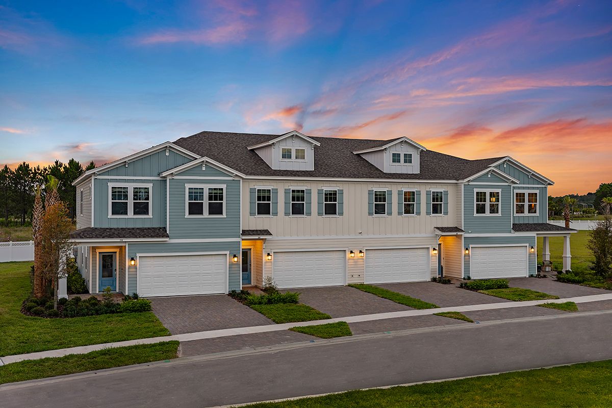 Model Exterior
