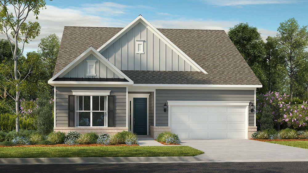 Federal Siding Exterior