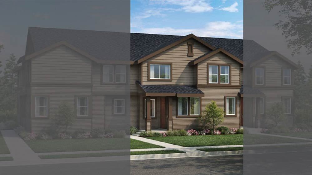4895-PHX-Elevation Shading-Standard Triplex-Ferndale