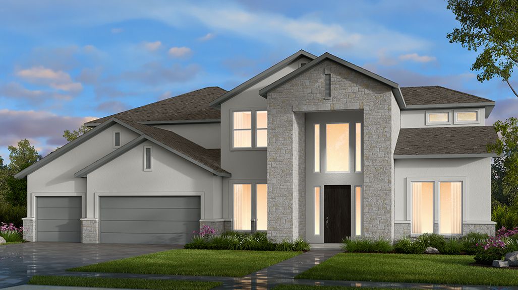 Exterior 3B