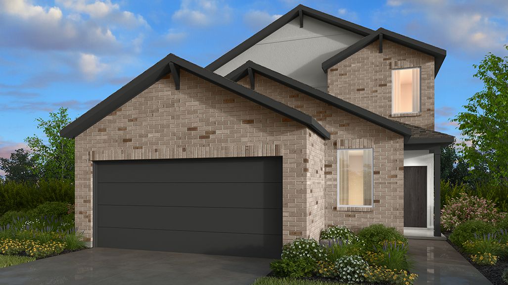 Exterior P