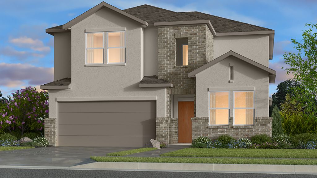 Exterior Q