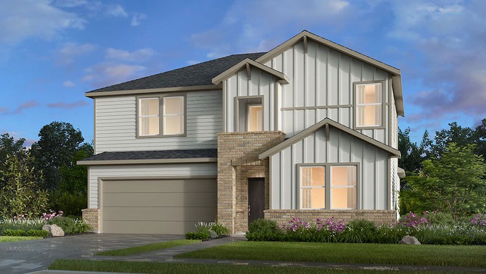 Exterior H