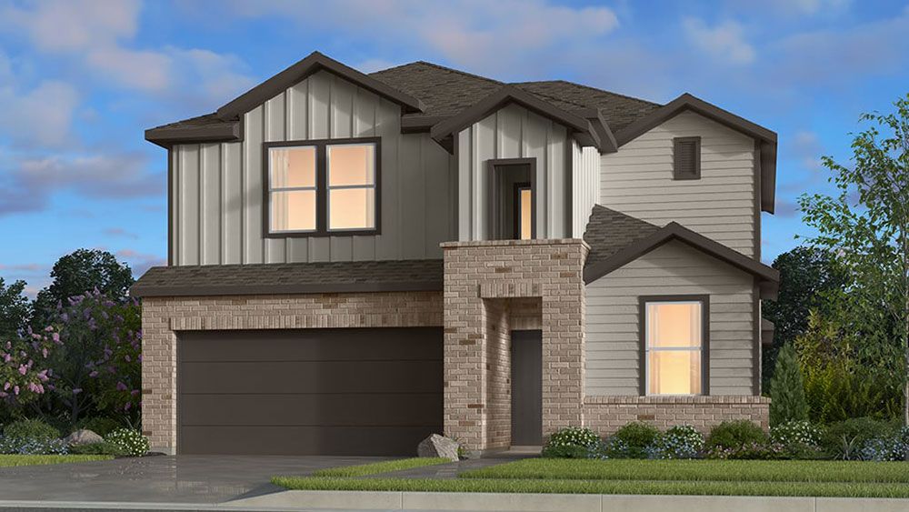 Exterior J