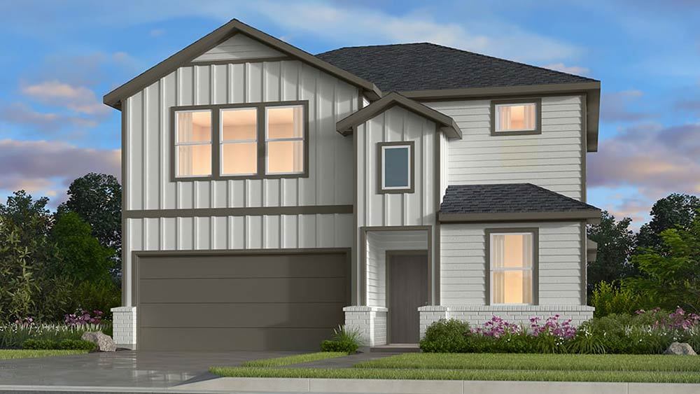 Exterior H