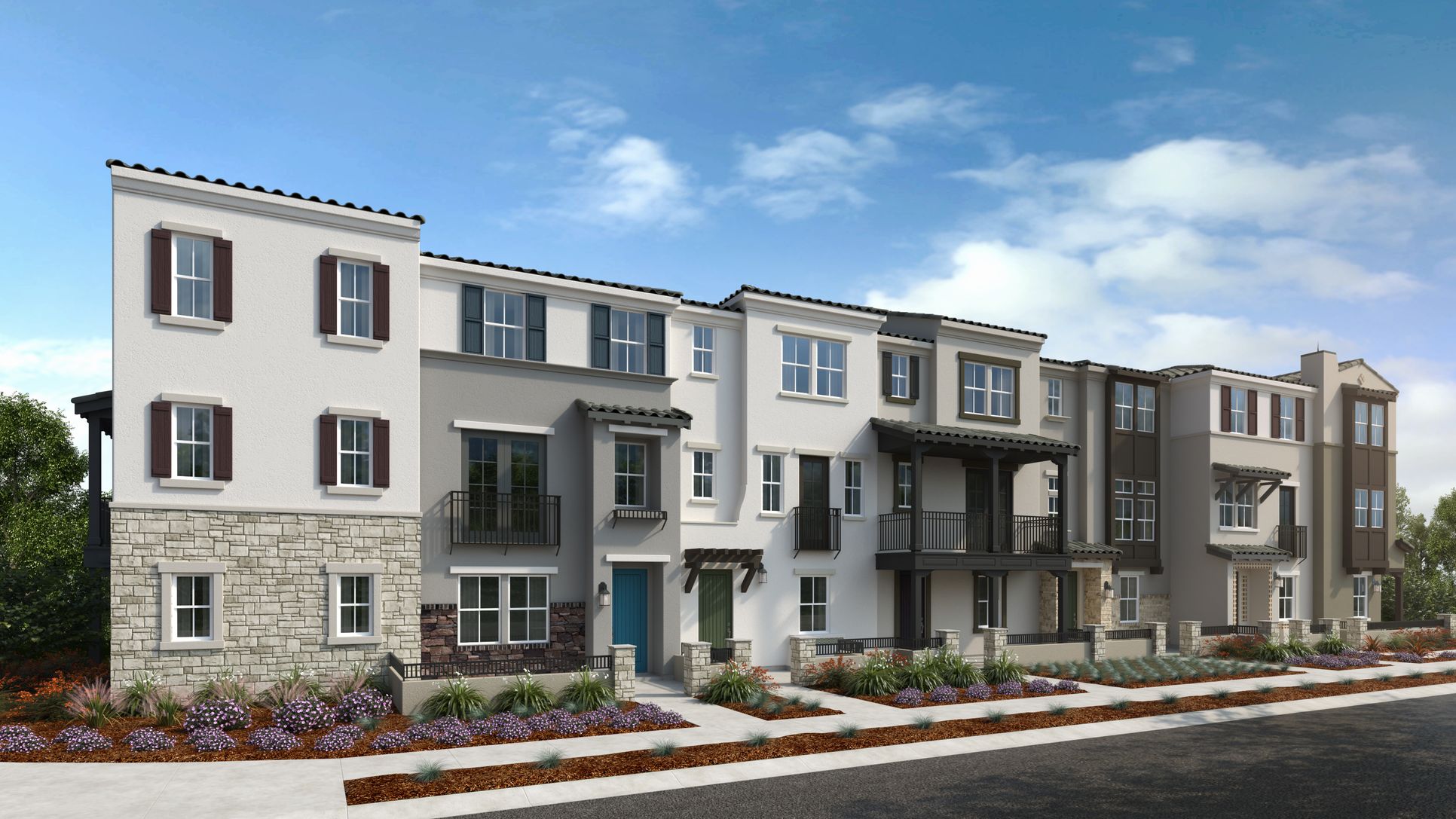 BLDG B 7 PLEX FINAL
