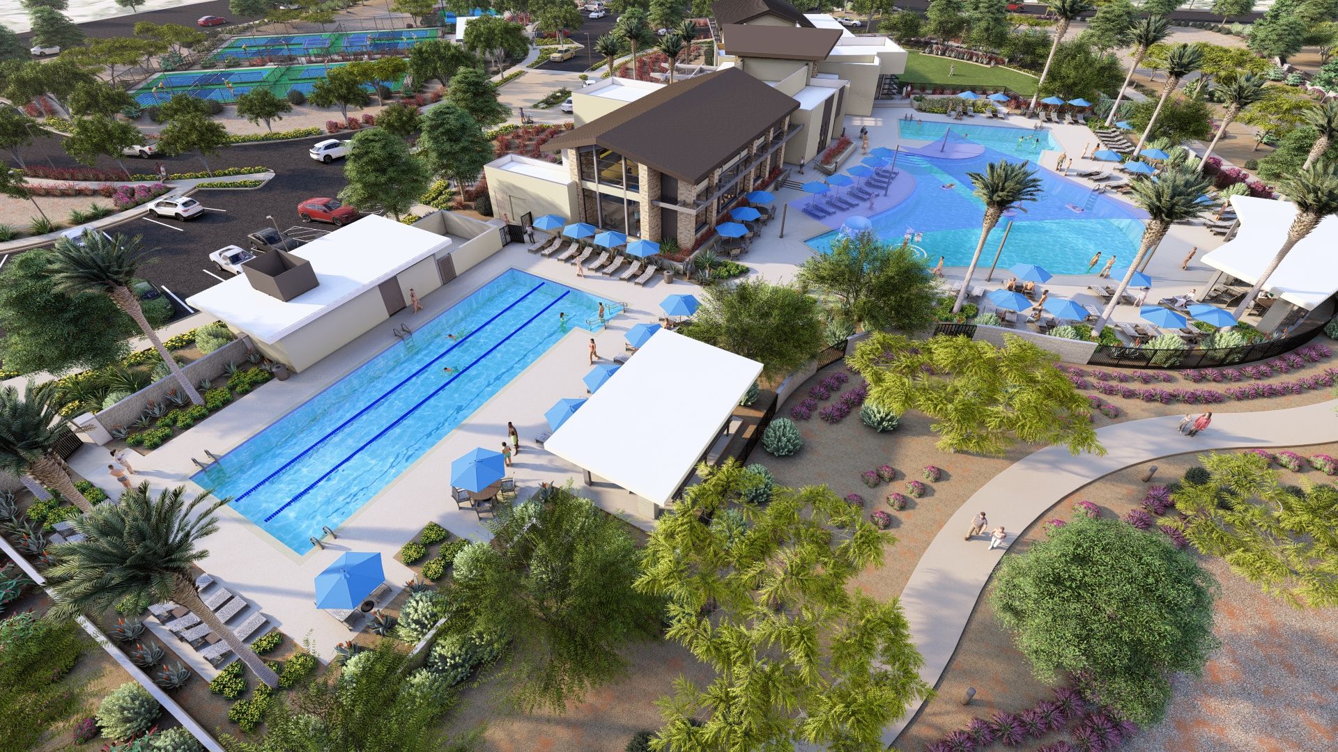Asante Amenity Overview:Asante Amenity Overview