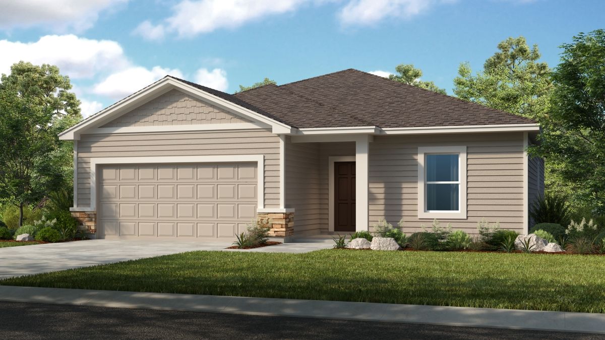 Exterior C