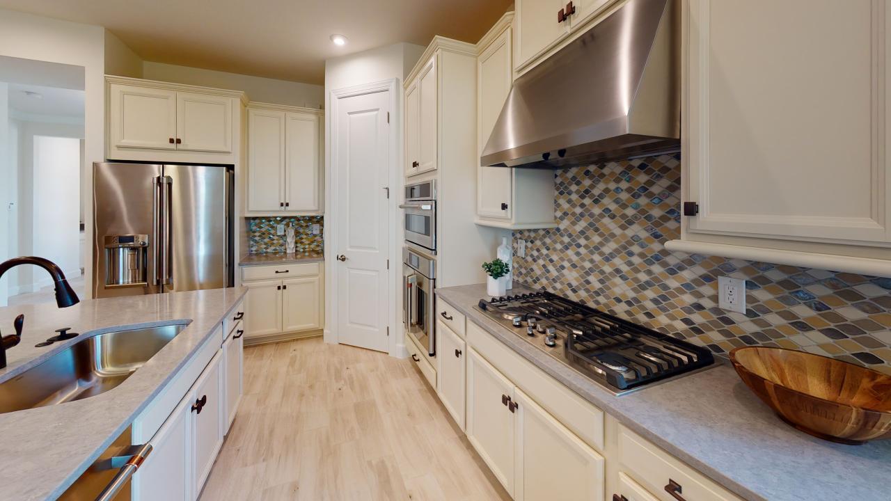 Capri-Kitchen 1