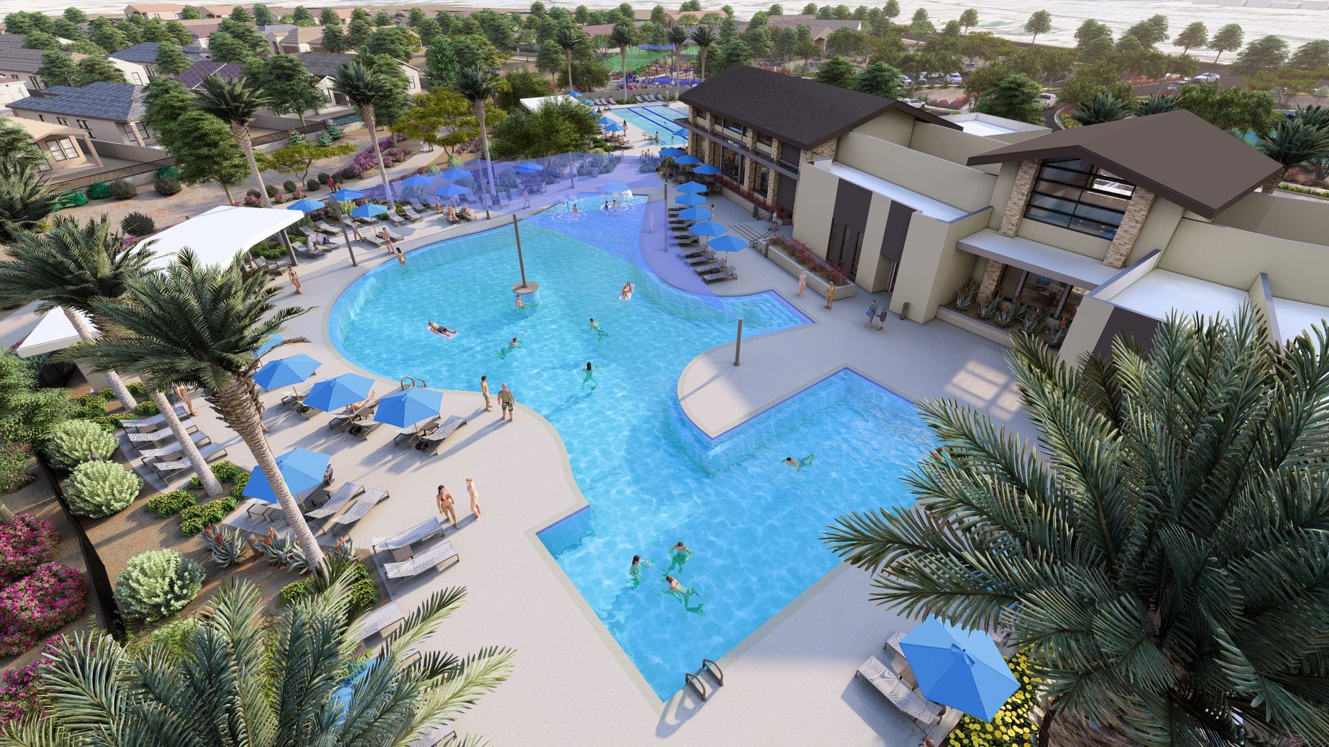 Asante Pool:Asante Pool