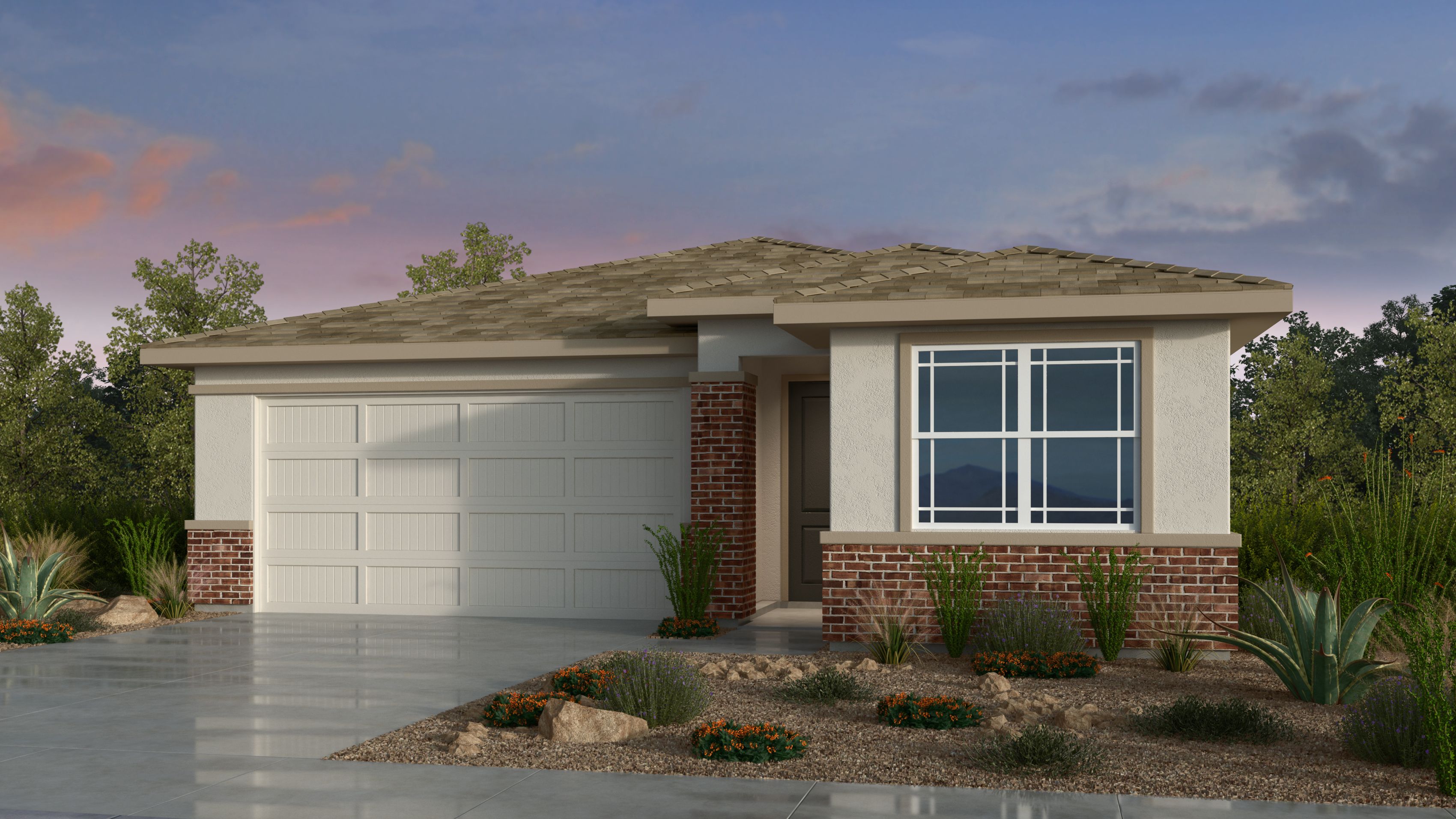 Elevation E Prairie
