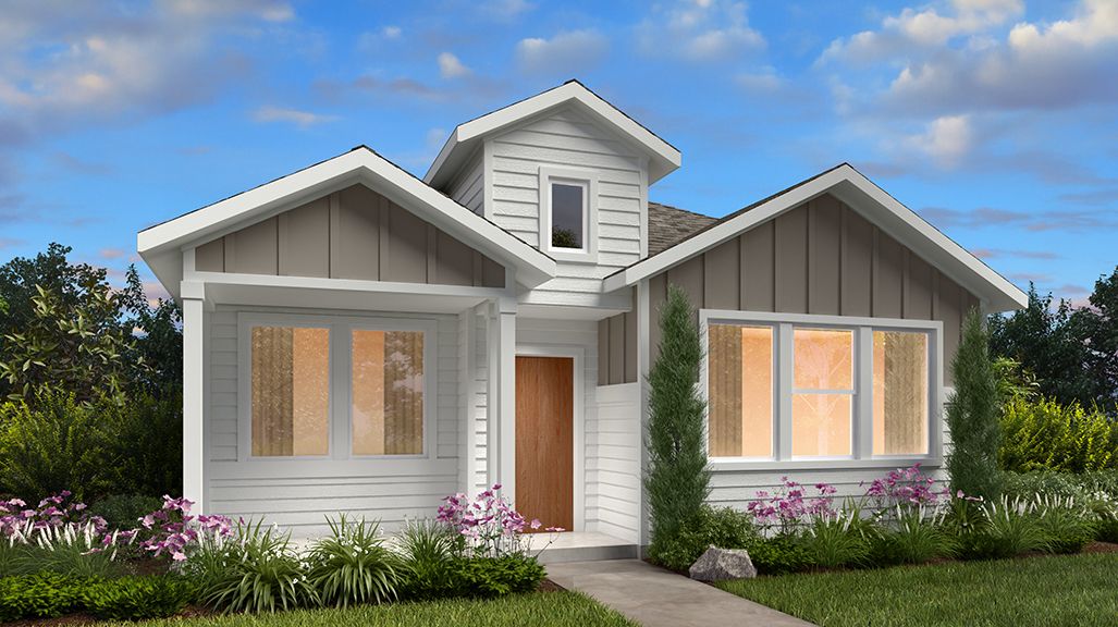 Exterior H