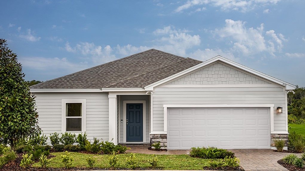 Model Exterior