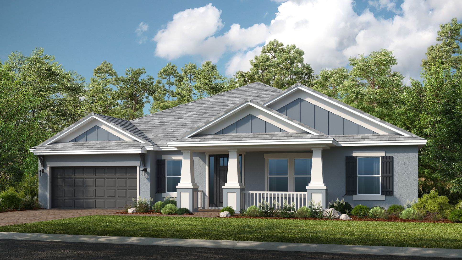 Abaco Exterior B