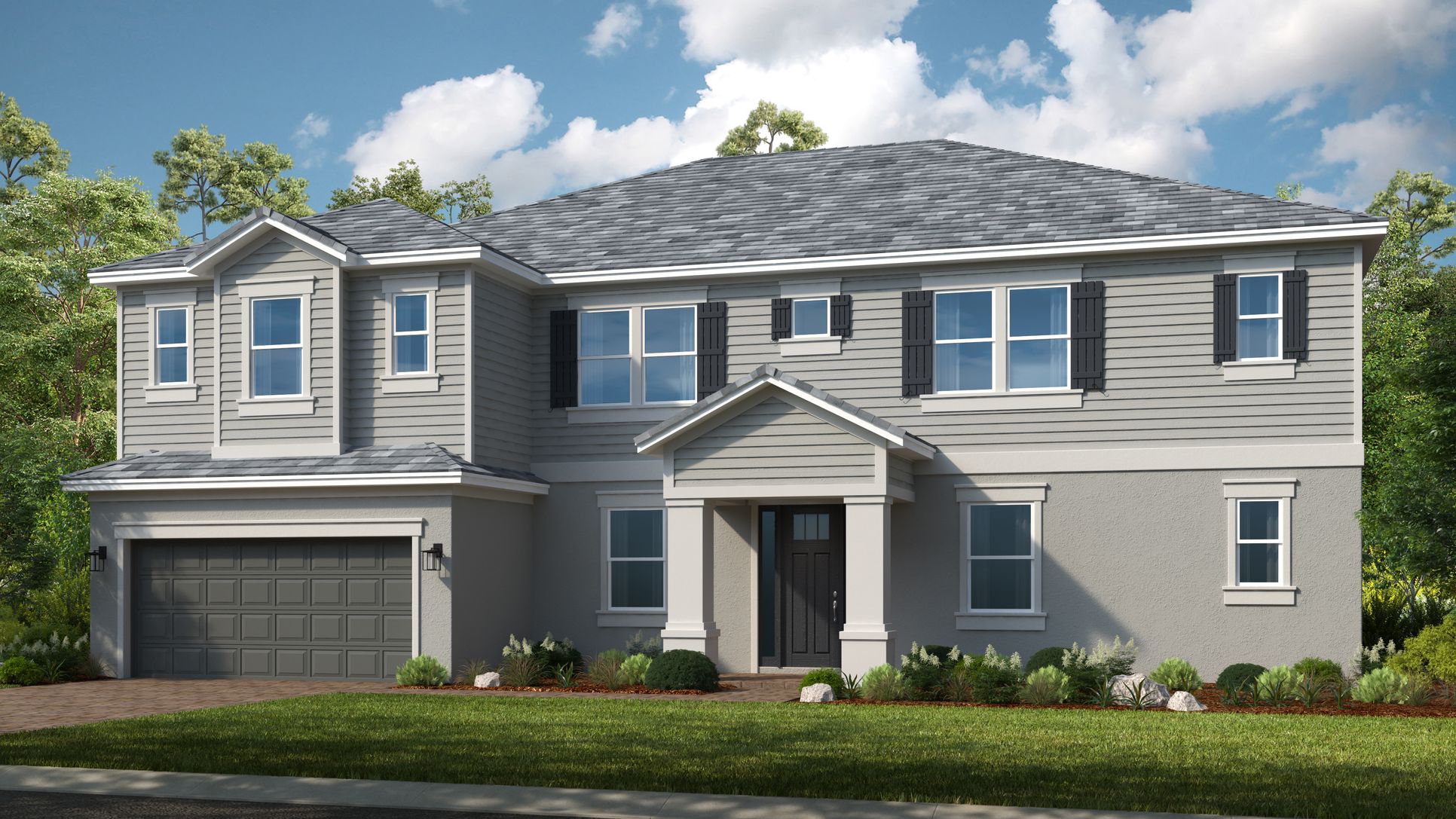 Tradewinds Exterior D