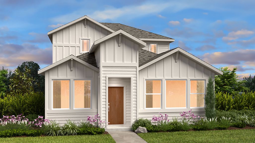 Exterior H