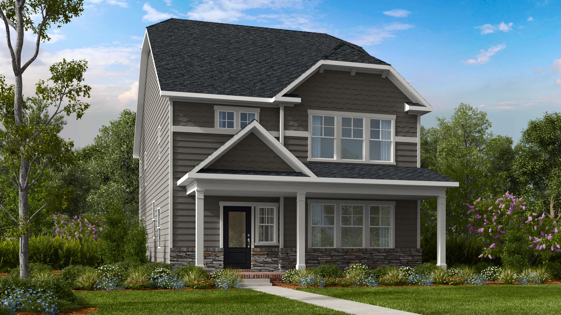 Augusta V Exterior