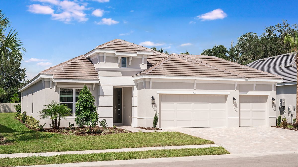 Coastal Exterior B