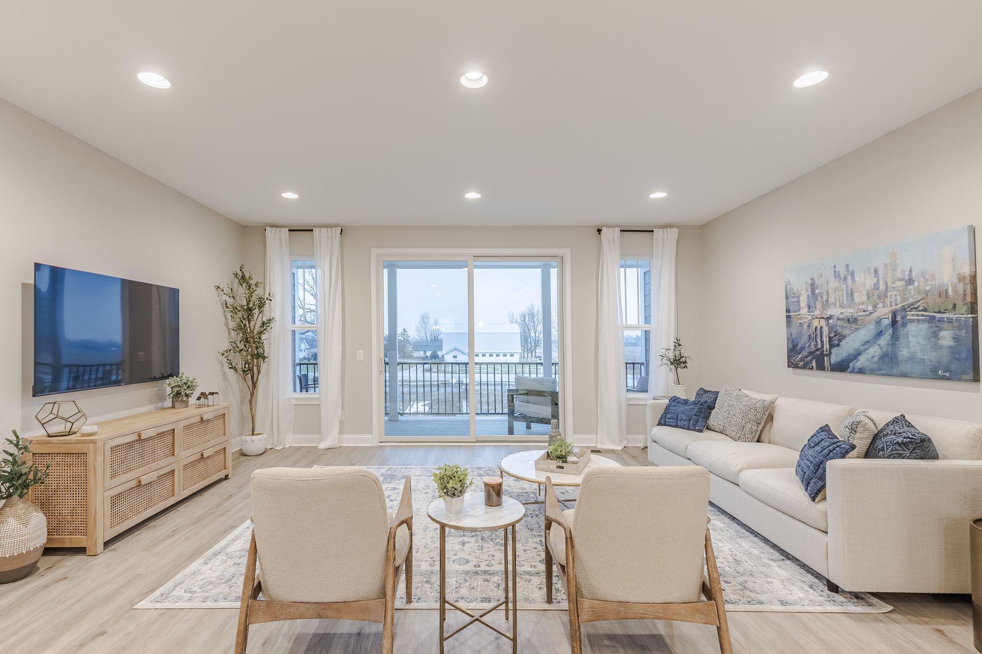 15 Great Room
