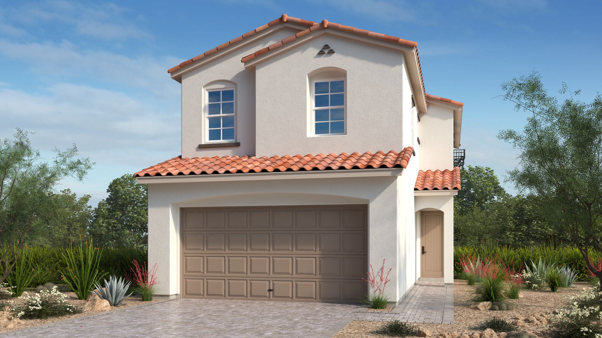 Aspen exterior A color 1