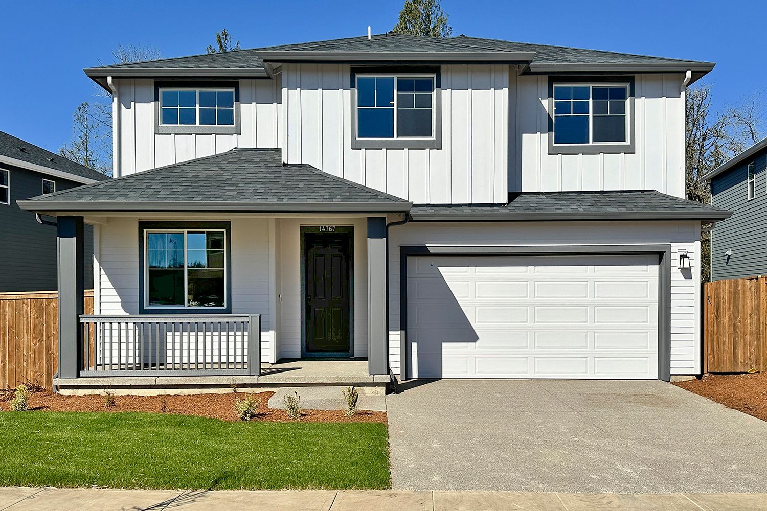 Ridgeline - Amethyst - Lot 249 - 14767 NW Minda St