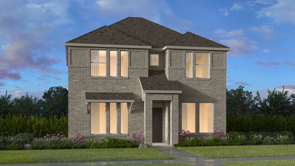 Exterior N