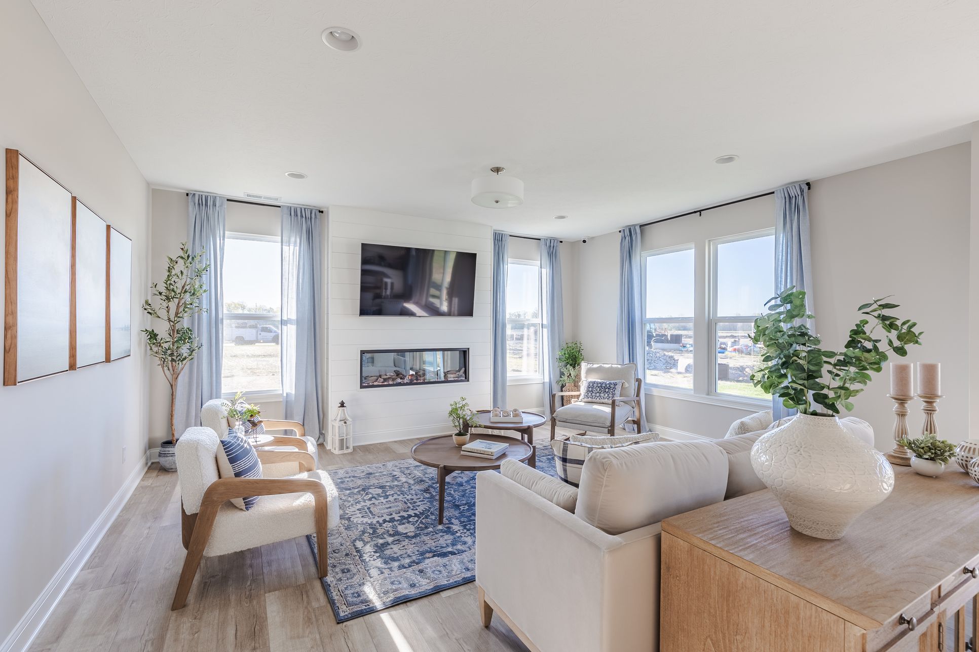 16 Great Room:16 Great Room