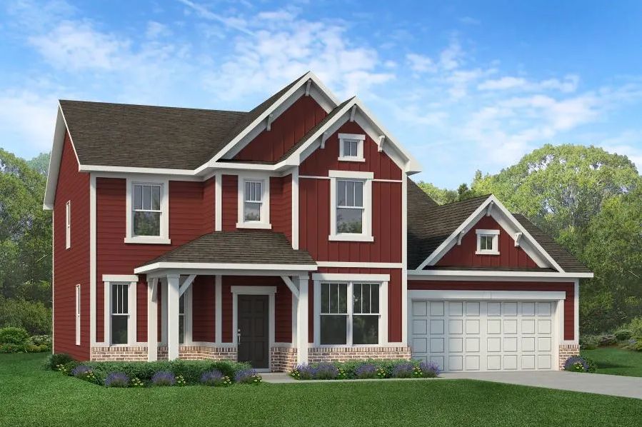 Farmhouse